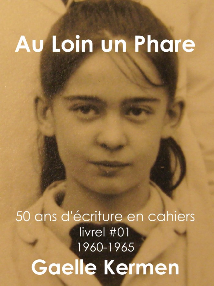 Au Loin un Phare couverture