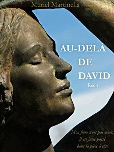 couverture au-delà de David