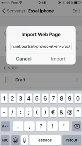 import_web