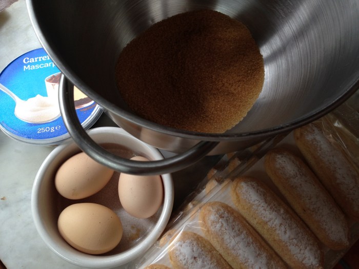 ingredients-tiramisu