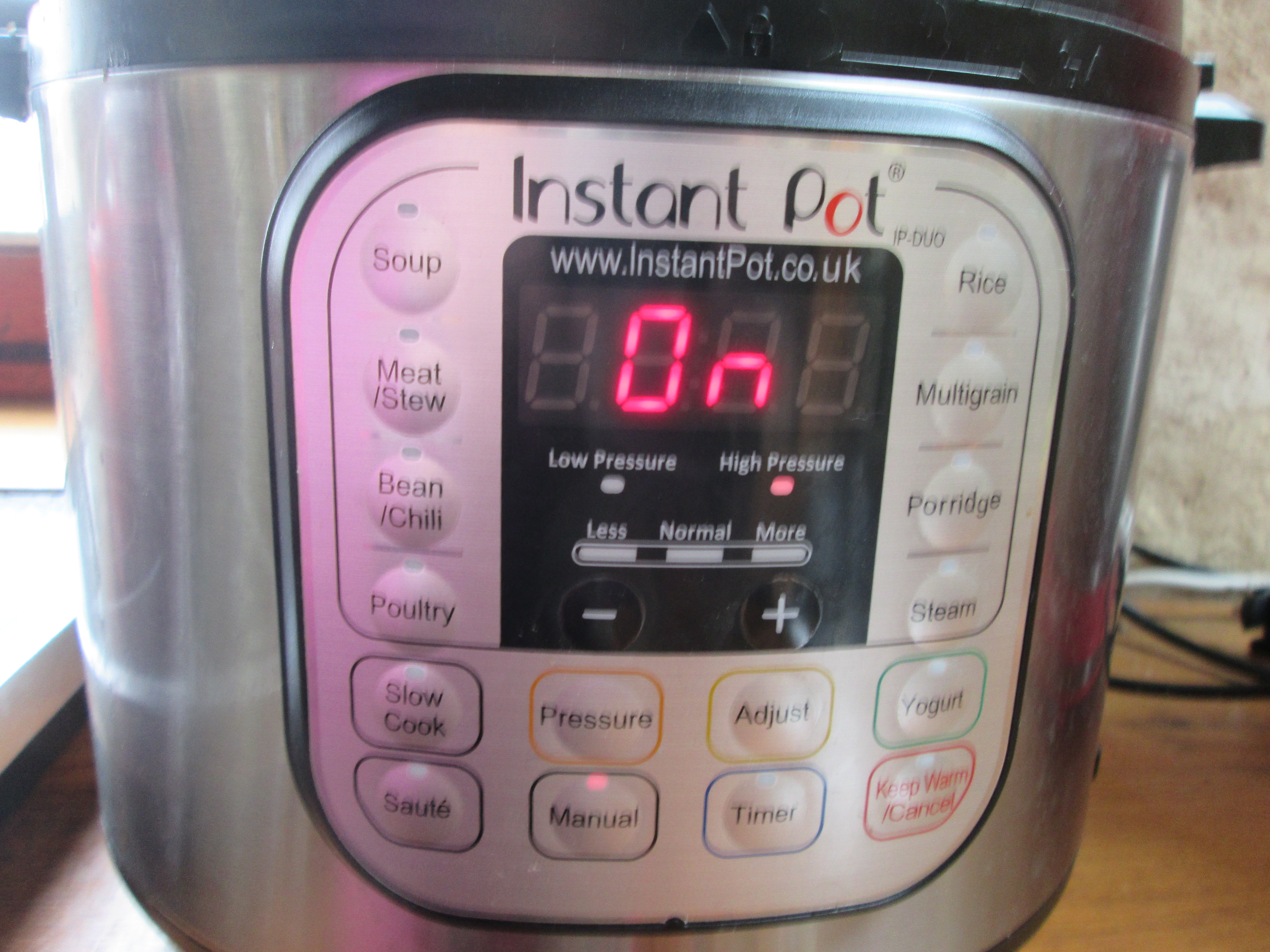 Recette Oeufs durs IP - 2 sur 5