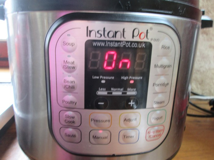 Recette Oeufs durs IP - 2 sur 5