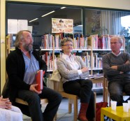 Jean Azarel Biographie Et Bibliographie Gaelle Kermen